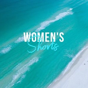 Category - Women’s Shorts